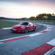 Illustration for article titled The 2019 Porsche GT3 RS Is The Exception To The Rules Of Physics